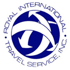 ROYAL INTERNATIONAL TRAVEL SERVICE INC